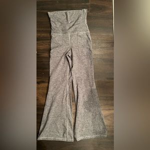 Aerie Flare Pants